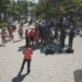 Lo que dijo la Armada sobre caso de la turista desaparecida