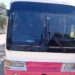 Vídeo; Arrestan dos dominicanos ocultaban indocumentados en maletero de autobús en San Juan de la Maguana