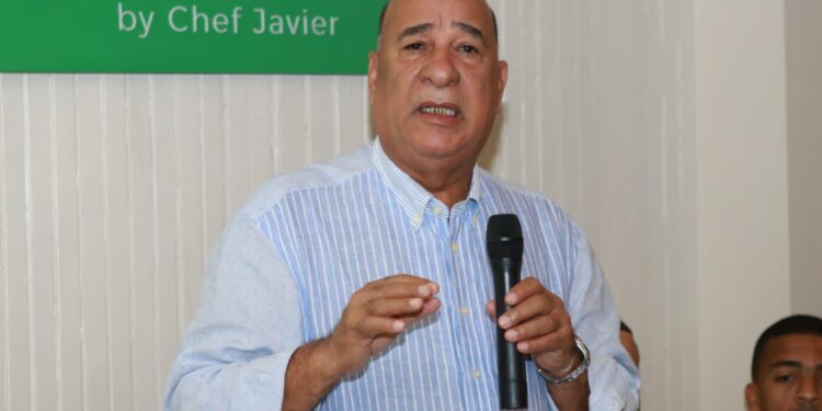 Bauta Rojas alerta sobre brote activo de peste porcina africana en el Cibao Central