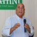 Bauta Rojas alerta sobre brote activo de peste porcina africana en el Cibao Central