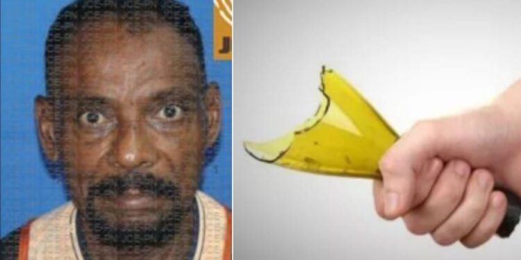 Tecato asesina indigente con un casco de botella en casa abandona de Puerto Plata