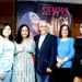 Inolvidable, Sonia Silvestre sigue siendo útil
