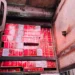 CESFRONT incauta cigarrillos y alcohol en autobús de transporte público en Jimaní