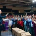 Danilo Medina critica el actual sistema eléctrico y advierte retroceso en el sector