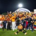 El Cibao FC amplía su ventaja en la región del Caribe