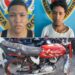 Policía captura sujetos balearon dos jóvenes en cercanías del hospital de Puerto Plata
