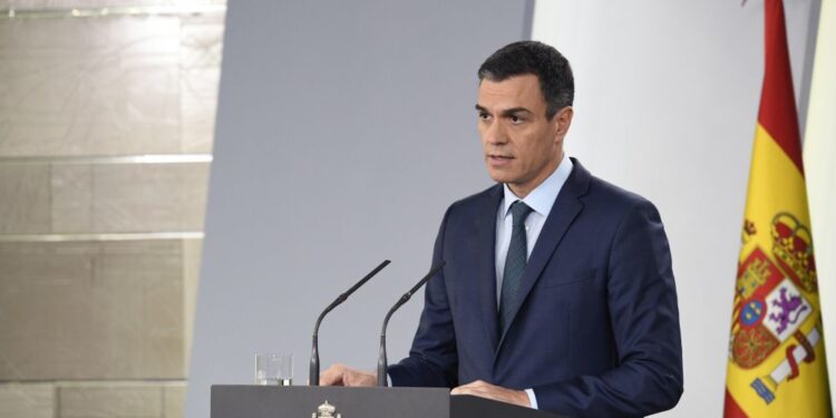 Sánchez siente vergüenza por un vídeo del PP contra PSOE y pide perdón a la RD
