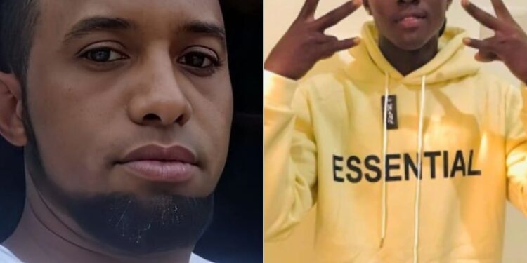 Fallecen dos jóvenes en Sosúa por accidente de tránsito y ahogamiento