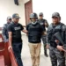 Expolicia recibe 12 meses de prisión preventiva por homicidio en La Vega