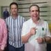 Vídeo; Francisco Javier García; cuento con el 95 % de la dirigencia para ser candidato presidencial del PLD en las elecciones del 2028