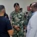 Vídeo; Comandante ERD lamenta accidente en el que fallecieron dos militares y otros cinco resultaron heridos