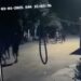 Caravana de indocumentados penetra la madrugada de este Sábado por la Vigía Dajabón, donde esta el muro fronterizo 