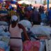 Comerciante haitiano es herido durante incidente en el mercado Dajabón