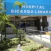 Paciente se suicida en baño de hospital de Puerto Plata