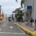 FALPO mantiene firme la huelga en San Francisco de Macorís este miércoles