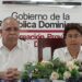 Autoridades entregaran el martes al presidente Abinader resultados de consejo provincial de gobierno en Dajabón
