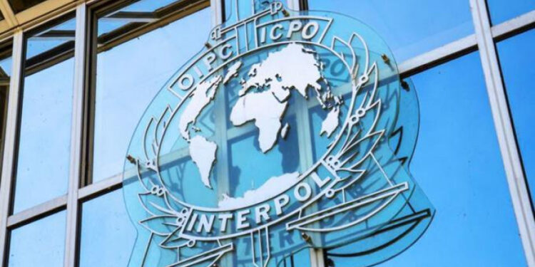 Interpol emite notificación amarilla por desaparición de Sudiksha Konanki