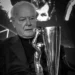Muere a los 87 años Wlamir Marques, leyenda del baloncesto brasileño