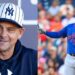 Boone a Juan Soto: “Te ves terrible con el uniforme de los Mets”