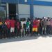 Migración repatrio 335 indocumentados por la frontera en Dajabón