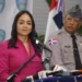 Interior y Policía asegura control del territorio dominicano y refuerza seguridad ciudadana