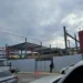 Preocupa a comunitarios la falta de parqueos disponibles en Centros Comerciales de Barahona