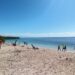 Rescatan anciano y niño extranjero estuvieron a punto de ahogarse en una playa de Puerto Plata