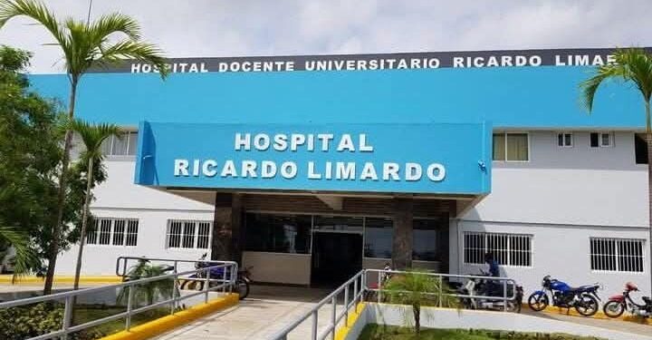 Reforzarán seguridad en Hospital Ricardo Limardo tras médico pediatra ser amenazado con un puñal por un sujeto