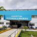 Reforzarán seguridad en Hospital Ricardo Limardo tras médico pediatra ser amenazado con un puñal por un sujeto