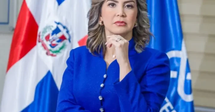 Rosalba Ramos dice la fiscalía nunca tuvo oposición contra vehículo vinculado a tráfico de cocaína
