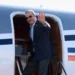 Abinader salió hacia Washington para participar en Cumbre de la AAFA