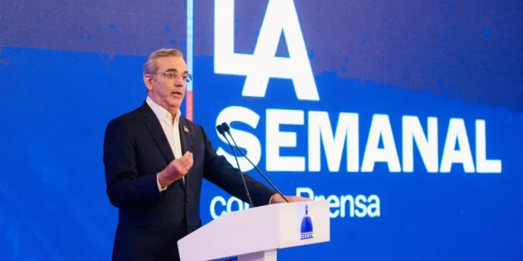 Abinader destaca progresos en la gestión del patrimonio estatal