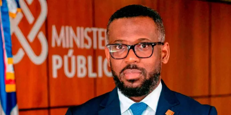 Wilson Camacho es designado como el titular de Persecución del Ministerio Público