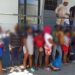 DGM detiene a 1,096 inmigrantes ilegale