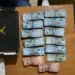 Apresan haitiano con 2 millones 252 mil pesos en efectivo en Sosúa