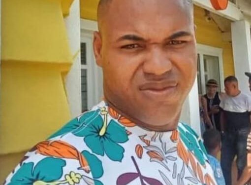 Hombre lleva 27 días desaparecido en Luperón