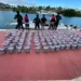 DNCD confisca 993 paquetes de cocaína en complejo turístico