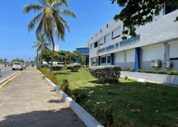 DGM inicia implementación de protocolo migratorio en hospitales públicos