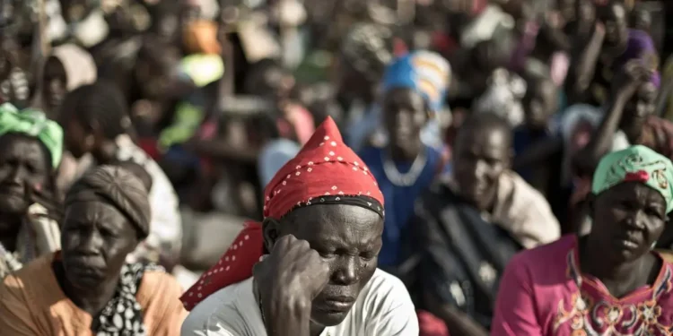 Unos 20 países exigen en Londres el fin de la guerra en Sudán y mejorar acceso humanitario
