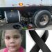 Muere niña arrollada por un camión compactador de basura en Villa Isabela