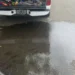 Menor resulta herido durante choque de dos motocicletas en Montecristi