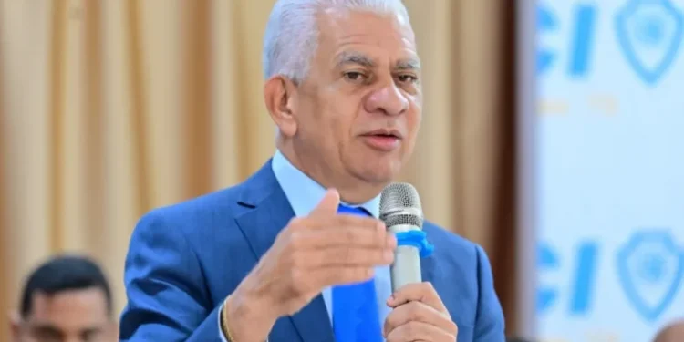 Presidente del Senado respalda suspensión de festividades de Semana Santa tras tragedia Jet Set