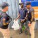 DGM detiene a 1,129 y deporta otros 838 Nacionales haitianos en condición irregular