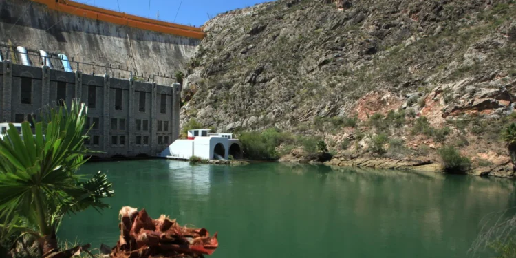 México prevé “transferencias de agua inmediatas” a EEUU en el acuerdo del Tratado de 1944