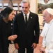 Abinader asistirá al funeral del papa Francisco