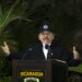 La CIDH denuncia la “consolidación de un régimen autoritario” en Nicaragua