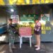 Ejército decomisa contrabando de cigarrillos oculto en compartimentos de un camión en San Juan de la Maguana