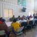 La DGM y empresarios de Elías Piña acuerdan aplicar tasa por cruce mercancías desde Haití