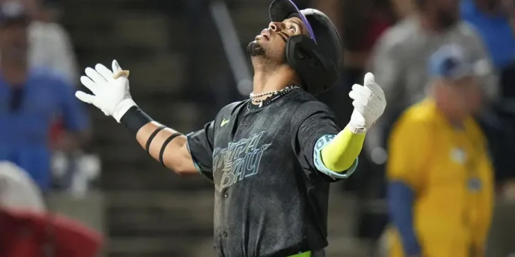 Candelario, Morel y Ozuna conectan de cuadrangular