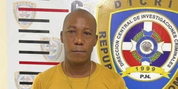 Detienen haitiano que se hacía pasar por cónsul de Brasil y ofrecía visados a cambio de dinero